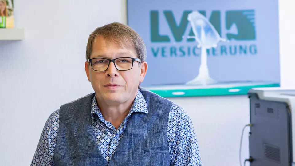 Versicherung LVM Eicklingen Thomas Ebel - Ihre LVM-Versicherungsagentur