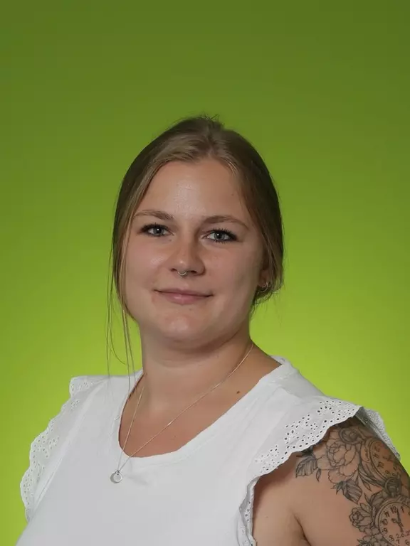 Julia Lerke