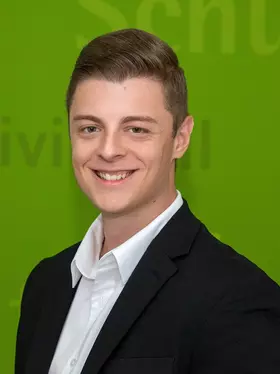 Andrej Waal