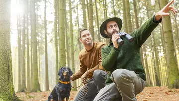 Jagdhaftpflichtversicherung