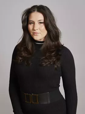 Vivien Julia Burkhardt