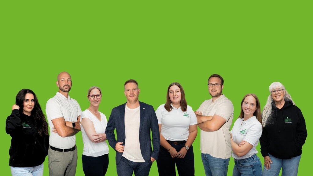 LVM-Versicherungsagentur Domenik Meyer