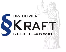 Dr. Olivier Kraft - Rechtsanwalt für Verkehrsrecht