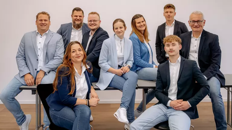 Wir kümmern uns: LVM-Versicherungsagentur Tobias Niehaus