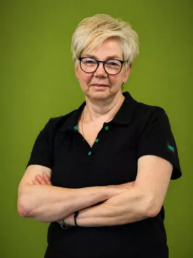 Angelika Steinz