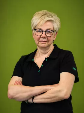 Angelika Steinz