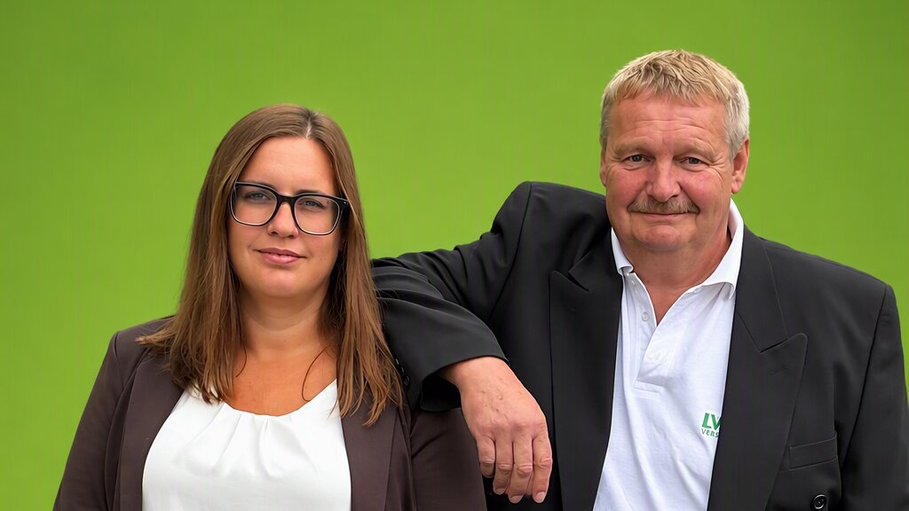 LVM-Versicherungsagentur Andreas Fleischhacker