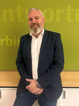 Mark Andre Glashörster