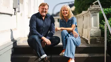 Gute Beratung in ruhiger Atmosphäre