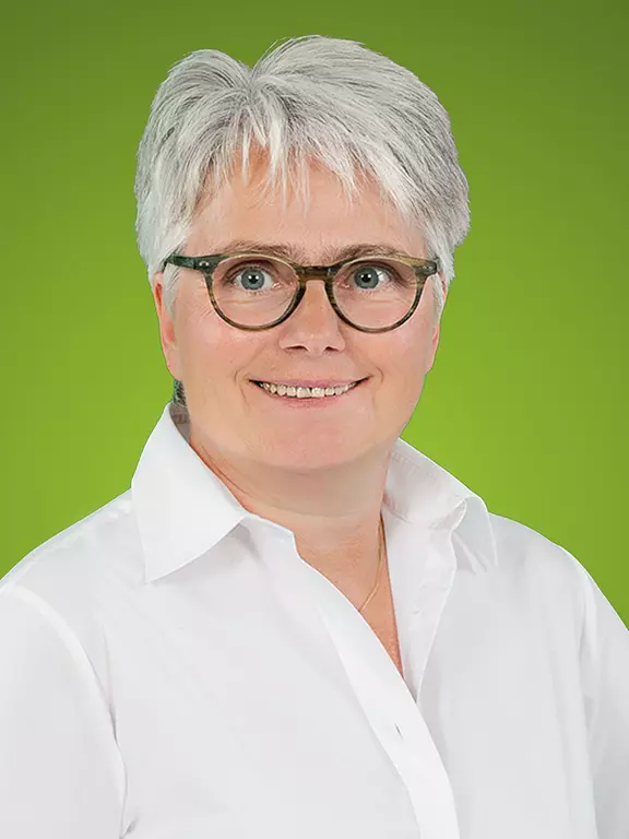 Andrea Nahues-Röwekamp