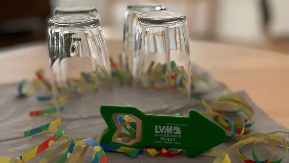 Wir feiern 70 jähriges Jubiläum!