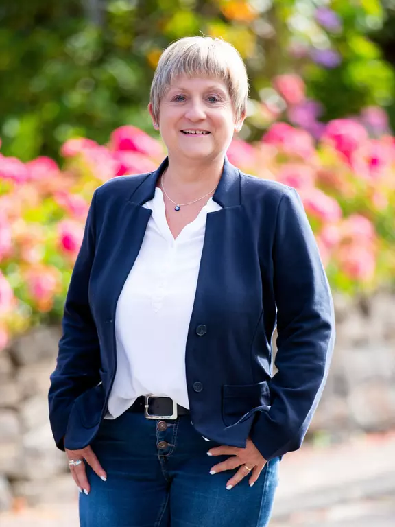 Dagmar Güdelhöfer
