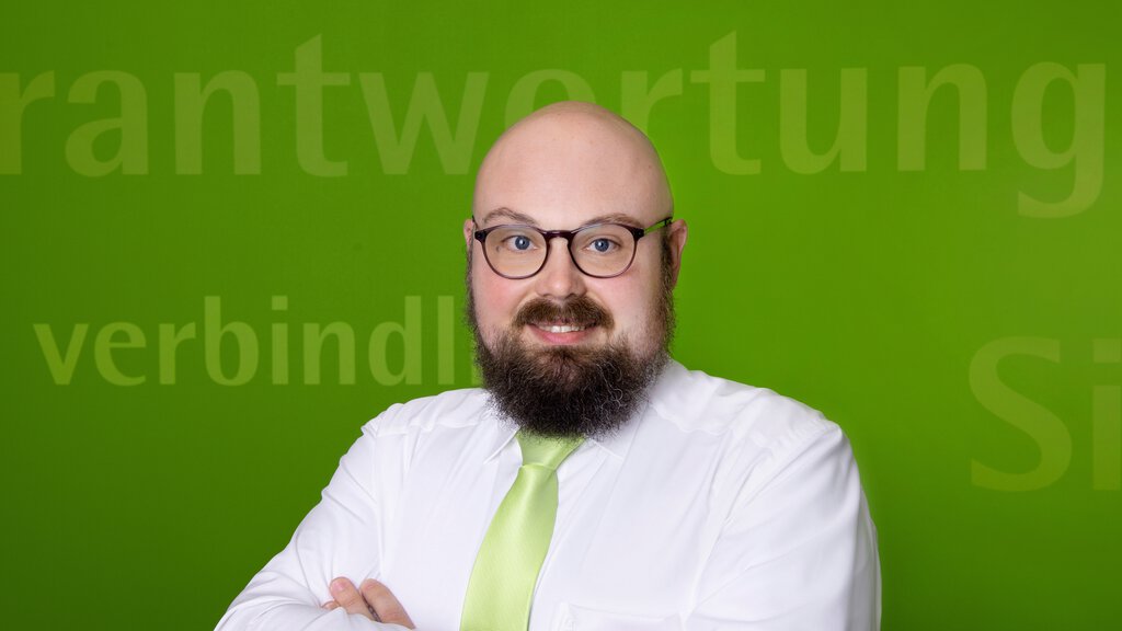 LVM-Versicherungsagentur Sebastian Gallus