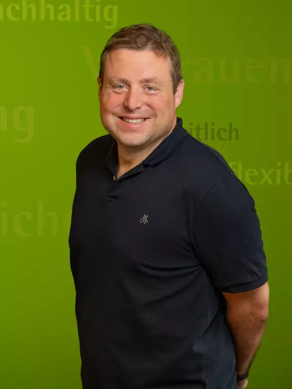Marc Vester