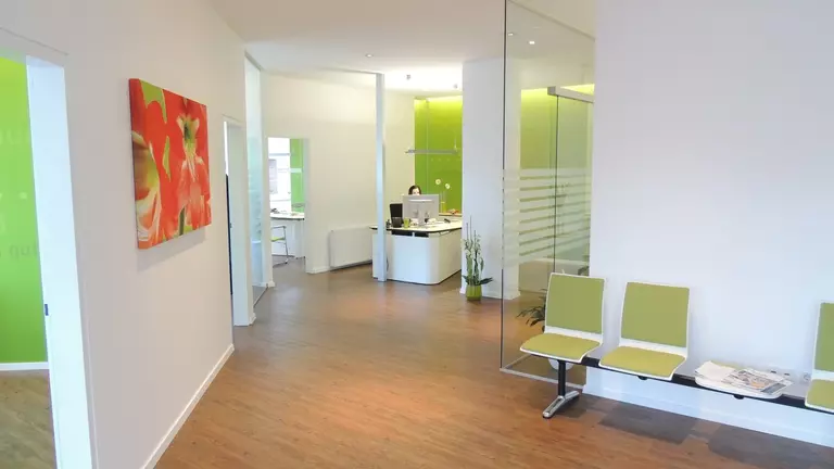 Wir kümmern uns: LVM-Versicherungsagentur Nienhaus & Schulz OHG