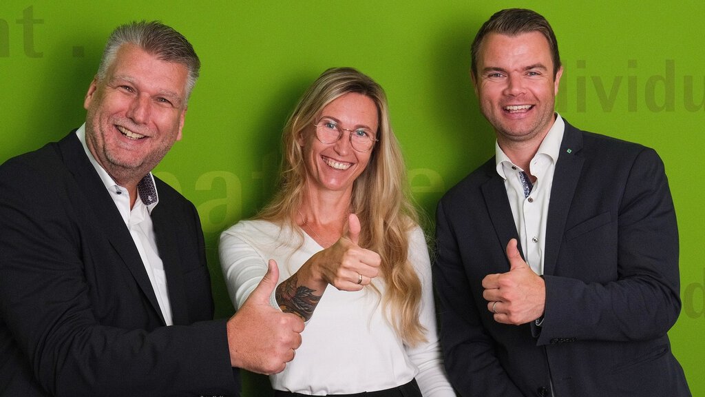 LVM-Versicherungsagentur Maik Bode