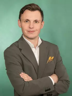 Linus Kemmann