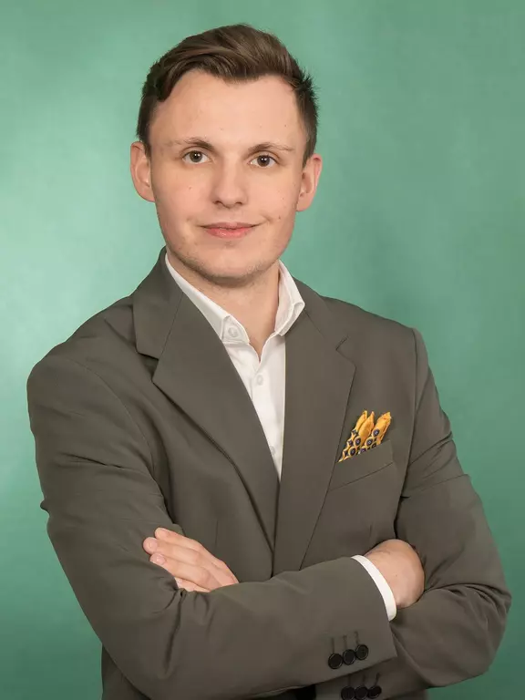 Linus Kemmann