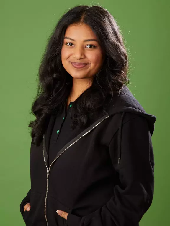 Aditi Roy