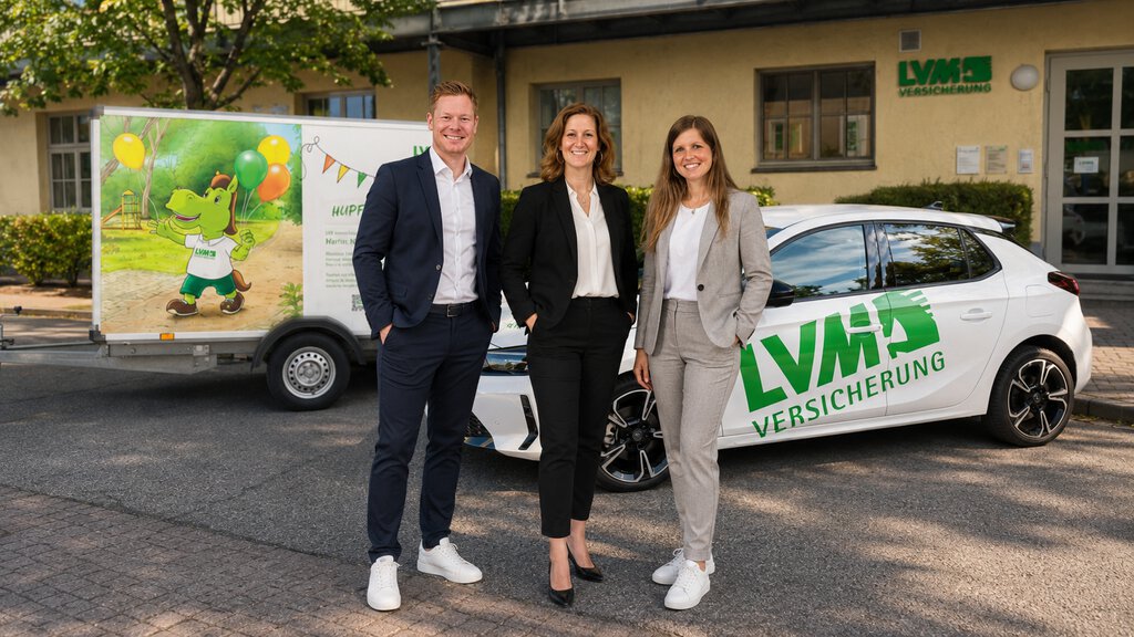 LVM-Versicherungsagentur Martin Möller