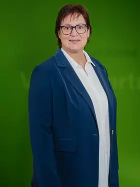 Antje Krause