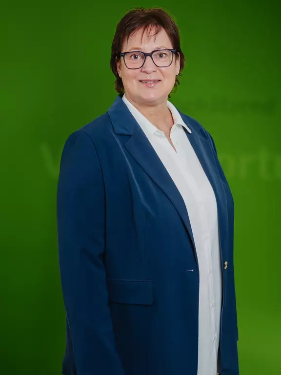 Antje Krause