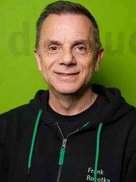 Frank Robotka