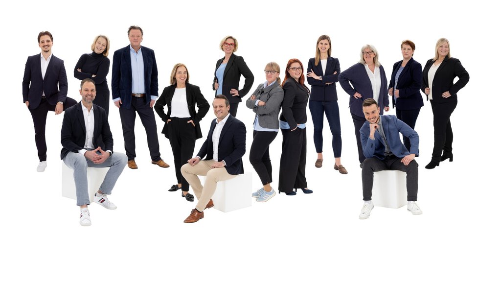 LVM-Versicherungsagentur Ranft Assekuranzservice und -vermittlung GmbH & Co. KG