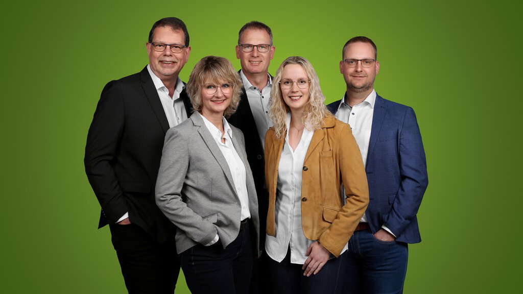 LVM-Versicherungsagentur Gerhard Siever