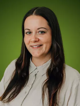 Karolin Rebekka Kaup