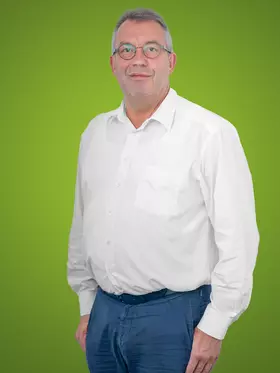 Heinrich Anton Tillmann