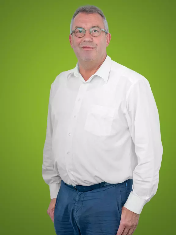 Heinrich Anton Tillmann