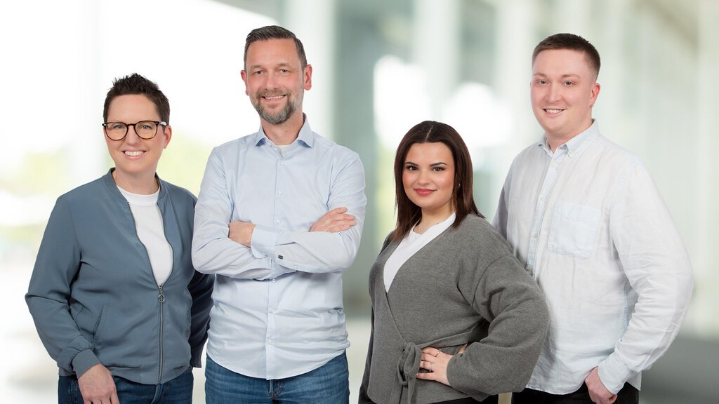 LVM-Versicherungsagentur Christian Kuchenbuch