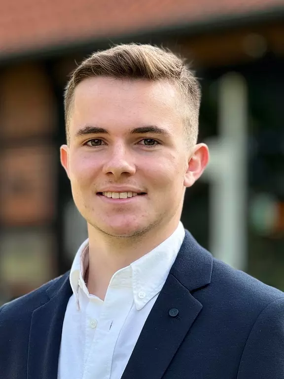 Bennet Brink
