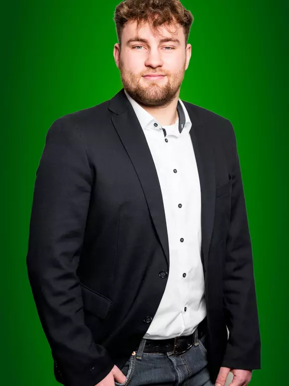 Fynn Schlüter