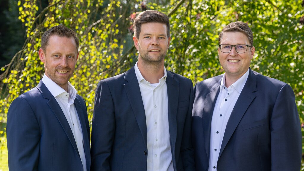 LVM-Versicherungsagentur Hoffmann, Strunck & Elvering