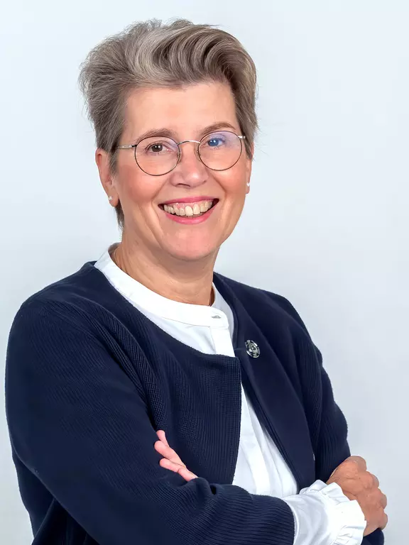 Claudia Müller