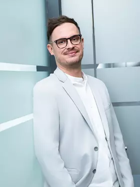 Michel Becker