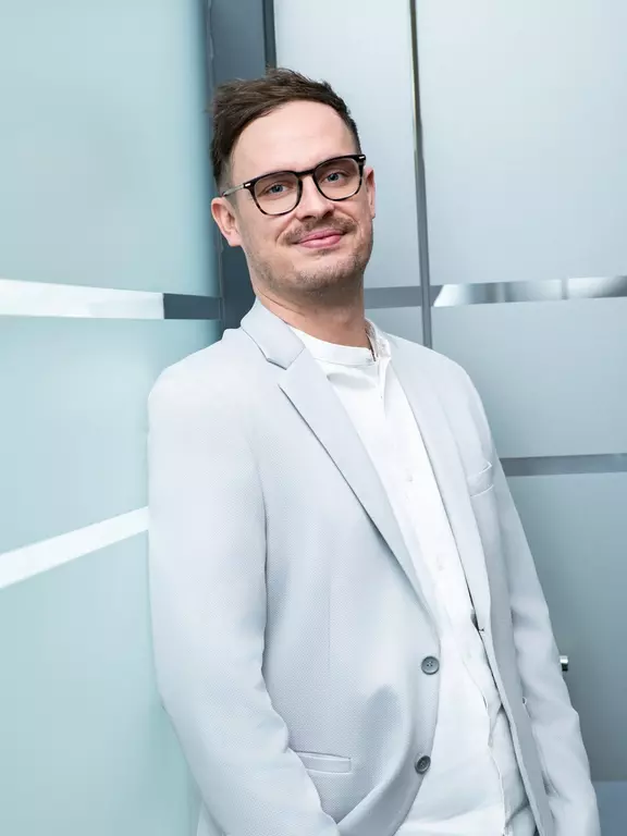 Michel Becker