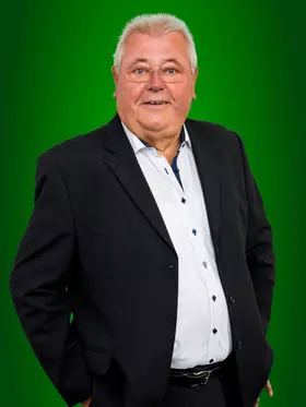 Reiner Sperlich
