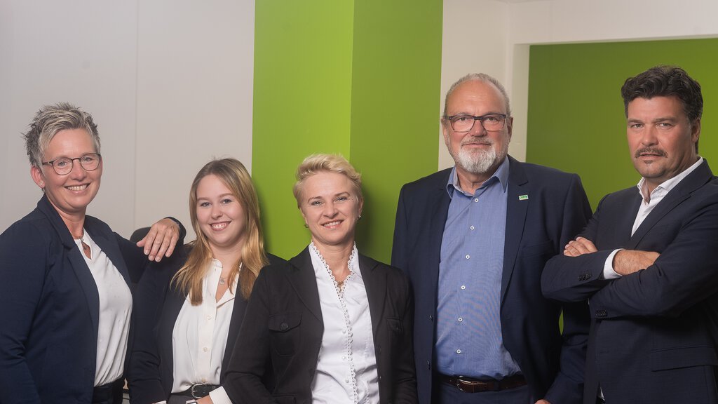 LVM-Versicherungsagentur Ronald Wieschenkämper