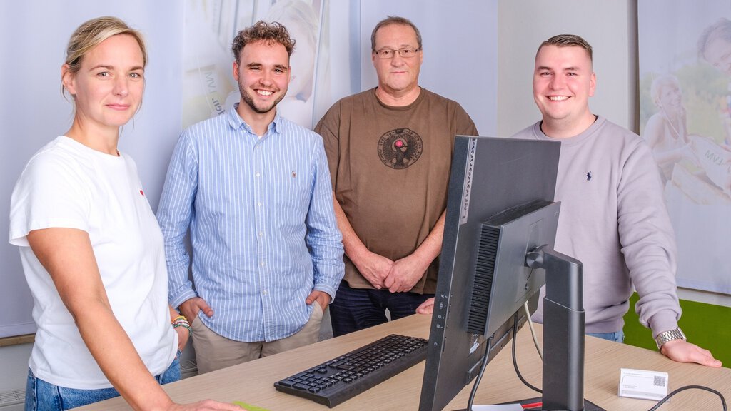 LVM-Versicherungsagentur Michael Mersmann