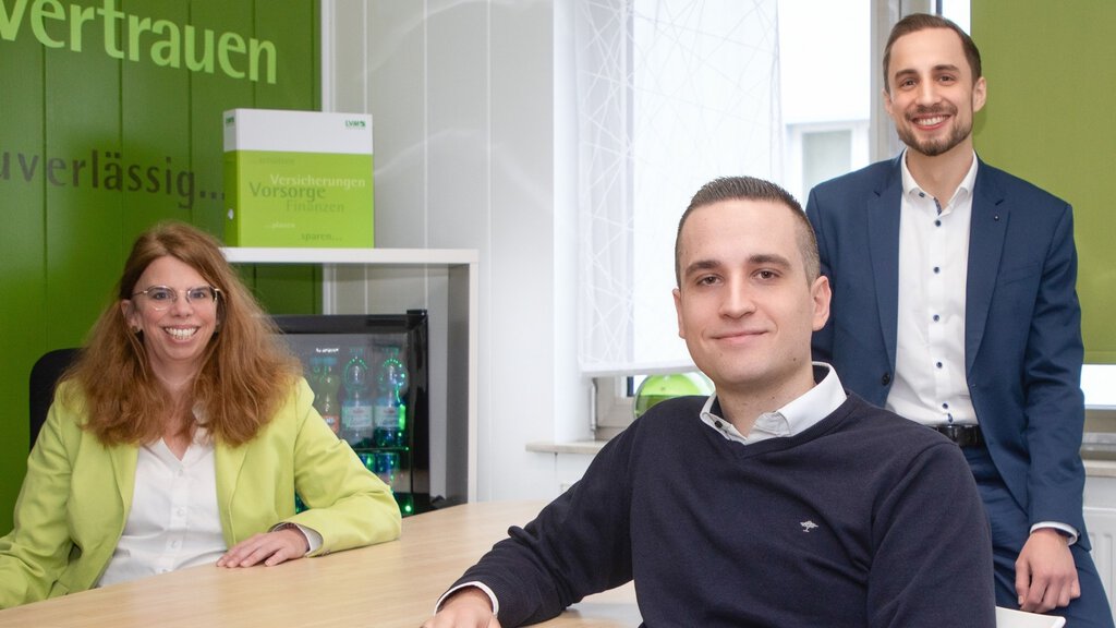 LVM-Versicherungsagentur Sonja Hartmann