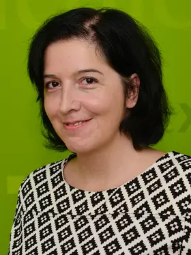 Sandra Meinhardt-Fabro