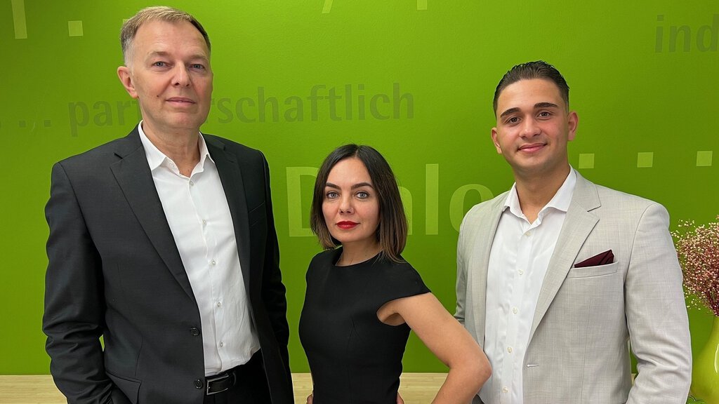 LVM-Versicherungsagentur Arvid Hirsch