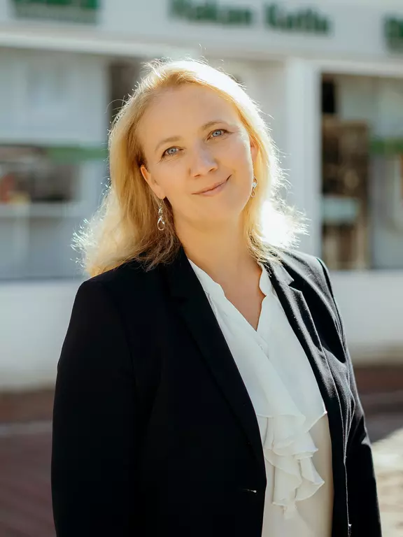 Jessica van Elst