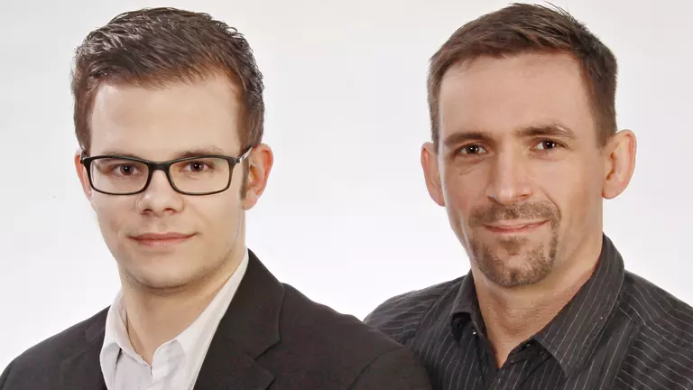 Wir kümmern uns: LVM-Versicherungsagentur Christian Korduan