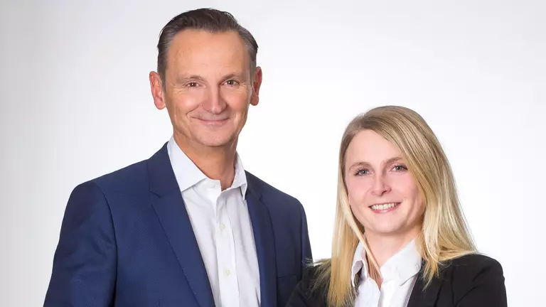 Ich kümmere mich: LVM-Versicherungsagentur Wolfgang Zink