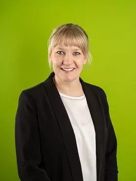 Hilke Janssen