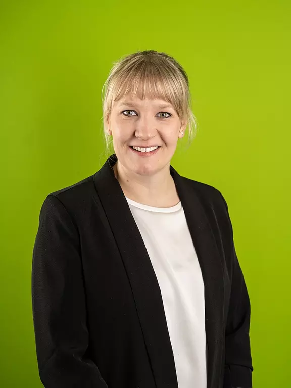 Hilke Janssen